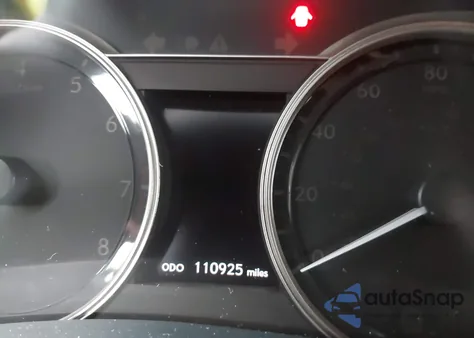 2015 Lexus Gs 350 from USA, damaged, VIN JTHBE1BL4FA009695